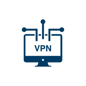 VPN-Computer-Icon